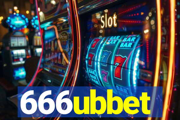 666ubbet