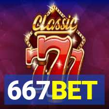 667BET