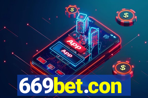 669bet.con