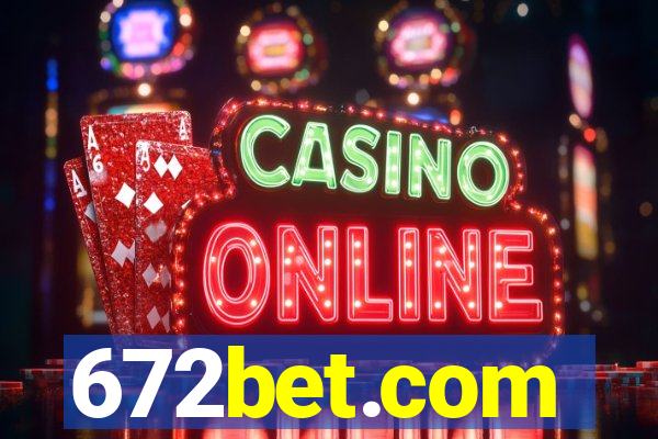 672bet.com