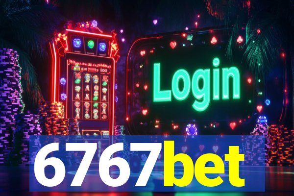 6767bet