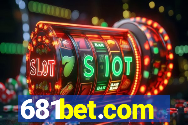 681bet.com