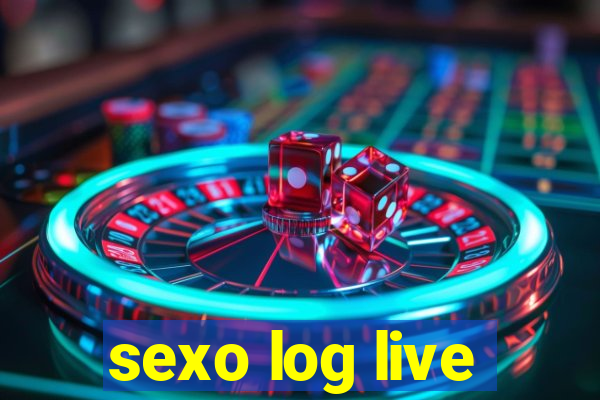 sexo log live