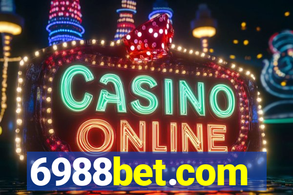 6988bet.com