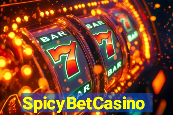 SpicyBetCasino