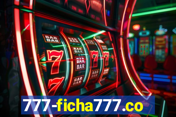 777-ficha777.com