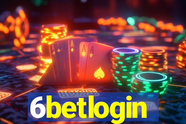 6betlogin