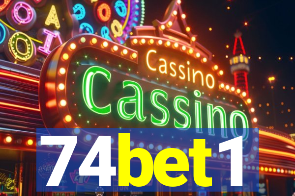 74bet1