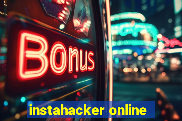 instahacker online