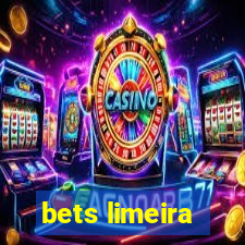 bets limeira