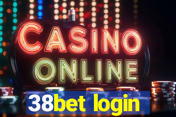 38bet login