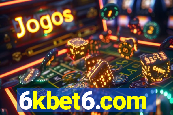 6kbet6.com