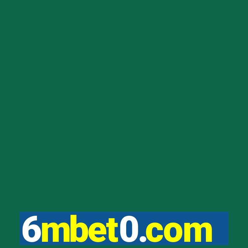 6mbet0.com