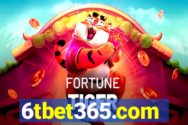 6tbet365.com