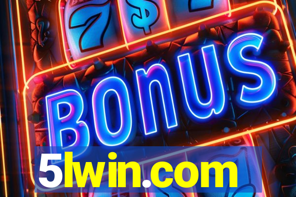 5lwin.com