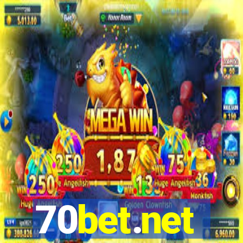 70bet.net