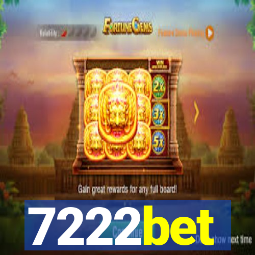 7222bet