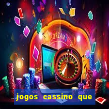 jogos cassino que mais pagam