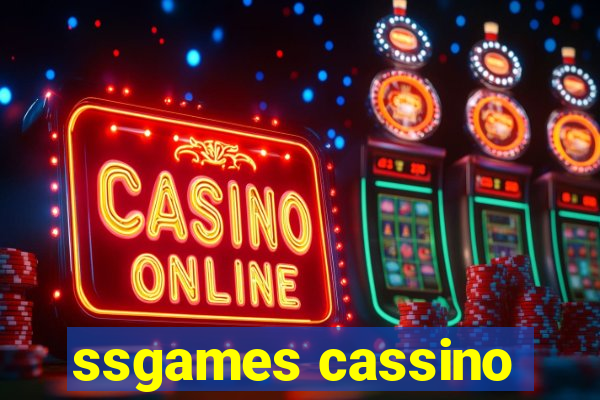 ssgames cassino