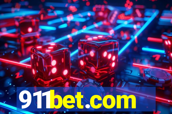 911bet.com