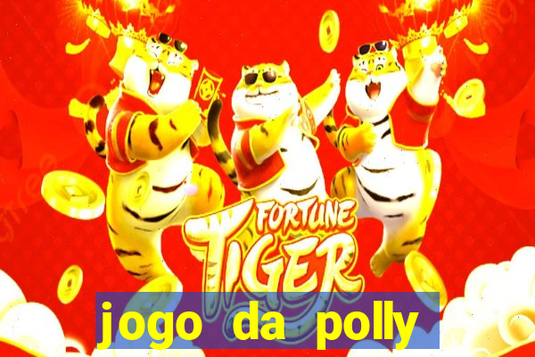 jogo da polly pocket 360