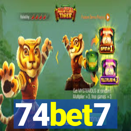 74bet7