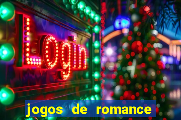 jogos de romance para pc