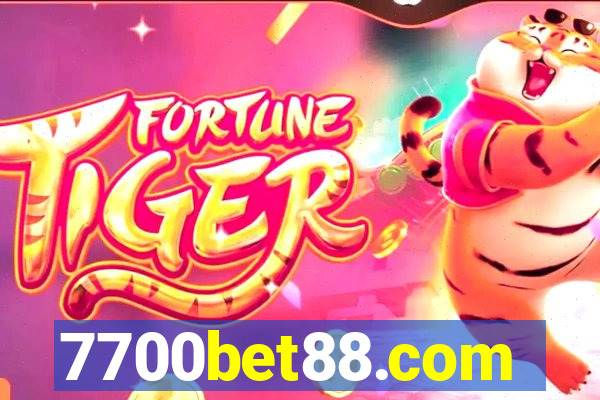 7700bet88.com