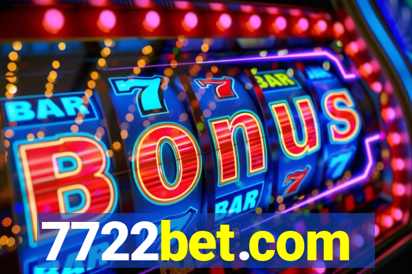 7722bet.com