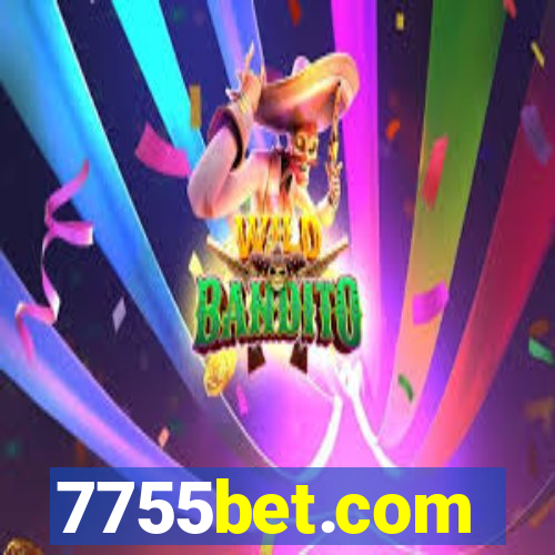 7755bet.com