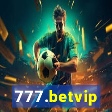 777.betvip