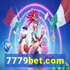 7779bet.com