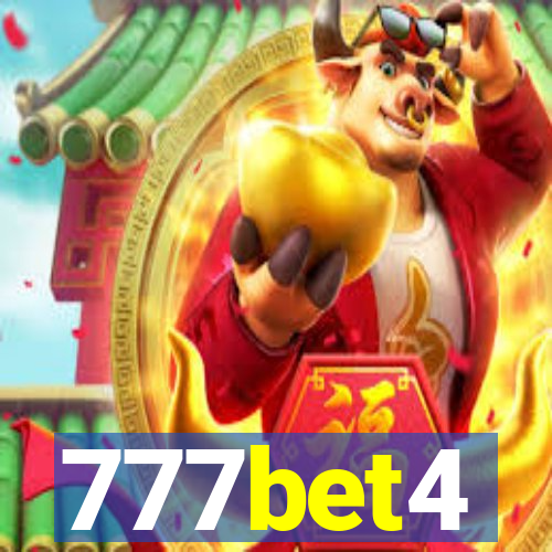 777bet4