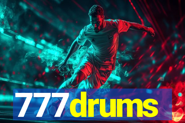 777drums