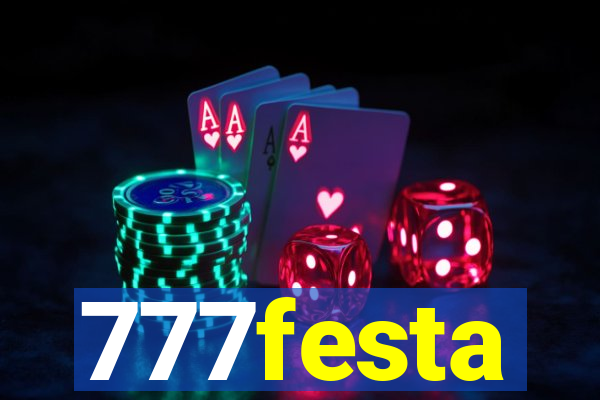 777festa