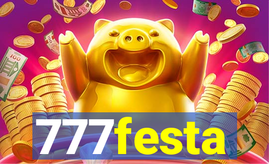 777festa