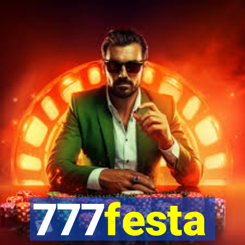 777festa