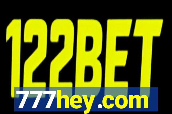 777hey.com