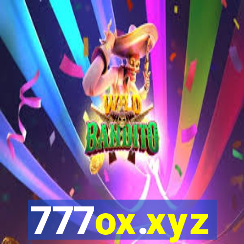 777ox.xyz