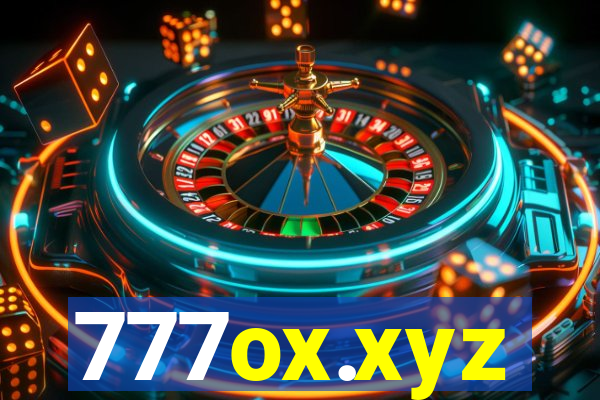 777ox.xyz