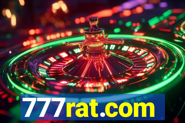 777rat.com