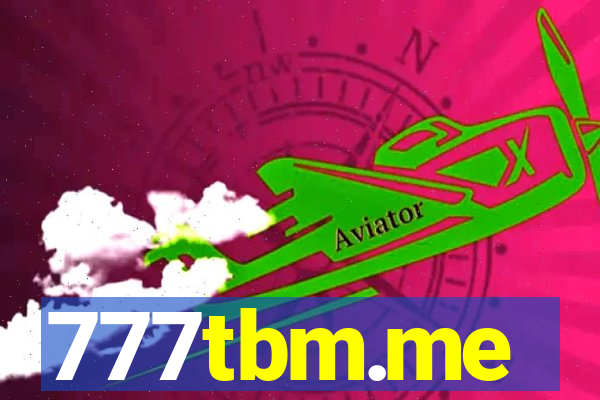 777tbm.me