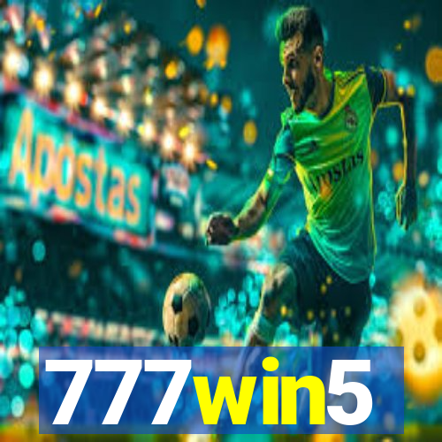 777win5