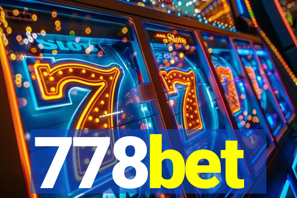 778bet