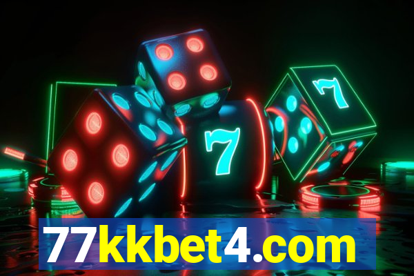 77kkbet4.com