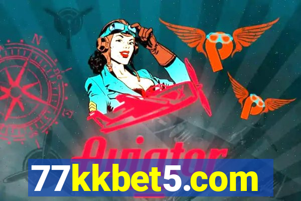 77kkbet5.com