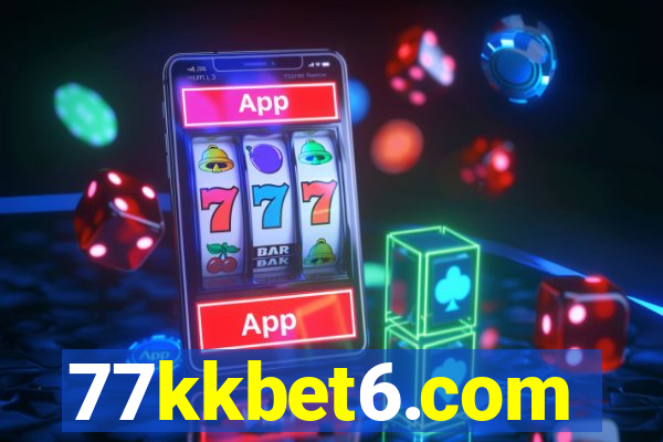 77kkbet6.com