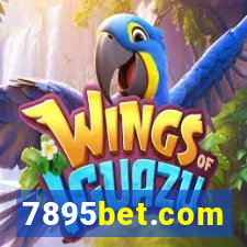 7895bet.com