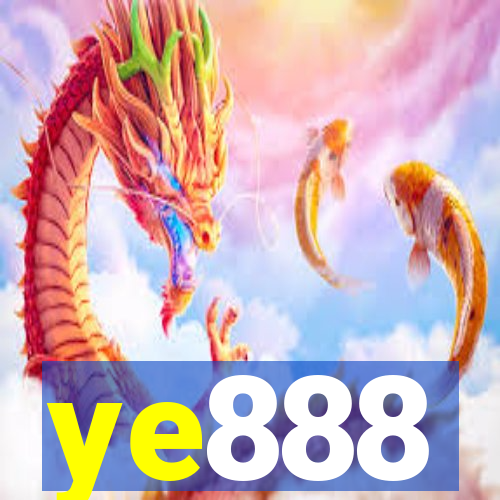 ye888