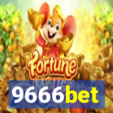 9666bet